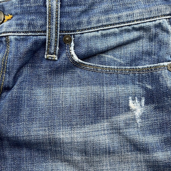 Joes Jeans 5” Inseam Mid Rise Shorts Size 26 - Picture 14 of 16